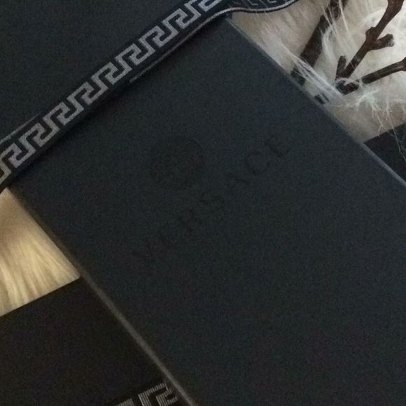💞VERSACE💞two nice gift boxes - Picture 5 of 8